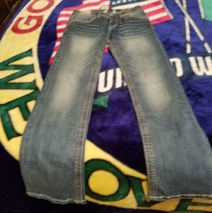 Men's BKE Jeans